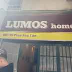 Hình ảnh đánh giá của Lumos Home từ Thi M. T. N.