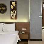 Hình ảnh đánh giá của B2 Chang Phueak Gate Premier Hotel 2 từ Terdsak N.