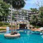 รูปภาพรีวิวของ Chanalai Flora Resort, Kata Beach - Phuket (SHA Extra Plus) 4 จาก Witchapaun P.