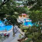 Review photo of Chanalai Flora Resort, Kata Beach - Phuket (SHA Extra Plus) 6 from Witchapaun P.