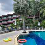 รูปภาพรีวิวของ Chanalai Flora Resort, Kata Beach - Phuket (SHA Extra Plus) จาก Witchapaun P.