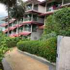 Review photo of Chanalai Flora Resort, Kata Beach - Phuket (SHA Extra Plus) 3 from Witchapaun P.