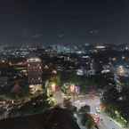 Hình ảnh đánh giá của HARRIS Hotel Sentraland Semarang 2 từ Eko S. S.