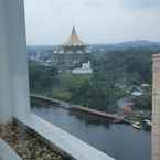 Review photo of Puteri Wing, Riverside Majestic Hotel from Syamsul A. S.