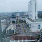 Review photo of Puteri Wing, Riverside Majestic Hotel 2 from Syamsul A. S.