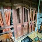 Review photo of Watukarung Ristu Homestay from Andi P.