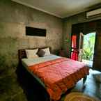 รูปภาพรีวิวของ Watukarung Ristu Homestay 6 จาก Andi P.