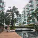 Review photo of Fishermen's Harbour Urban Resort (SHA Plus+) from Tien V.