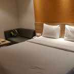 Review photo of Wing Hotel Kualanamu Airport from Mara D.