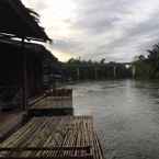 Review photo of Boutique Raft Resort 2 from Pattanan K.