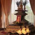 รูปภาพรีวิวของ Bagan View Hotel 2 จาก Thi D. H. H.