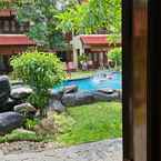 Hình ảnh đánh giá của Duta Garden Hotel từ Medwin M.