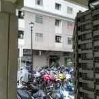 Ulasan foto dari Vintage Apartment at Kelapa Gading 4 dari Qulsum D. A.