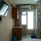 Review photo of Vintage Apartment at Kelapa Gading 2 from Qulsum D. A.