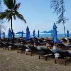 Review photo of Le Menara Beachfront Villa & Resort 3 from Yuttana M.