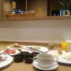 Review photo of Hotel Osaka PIK2 4 from Miftahul J.