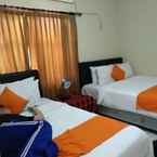 Review photo of Kesumasari Beach Hotel 3 from Rudy A.