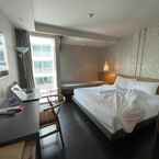 Review photo of Citrus Sukhumvit 13 by Compass Hospitality 2 from Siriphon T.