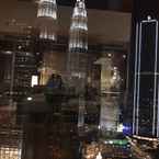Ulasan foto dari Grand Hyatt Kuala Lumpur dari Riana I. M.