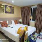 Review photo of Top High Airport Link Hotel 2 from Tran T. H. L.