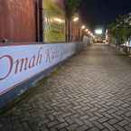 รูปภาพรีวิวของ OYO 90678 Omah Kulo Guest House จาก Bram I.