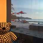 รูปภาพรีวิวของ foto hotel Phuket 3 จาก Sukrita R.