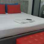 Review photo of OYO 412 7 Days Hotel 3 from Thanadul B.