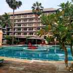 Review photo of Pattawia Resort & Spa from Pratyapron N.