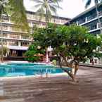 Review photo of Pattawia Resort & Spa 2 from Pratyapron N.