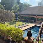 Ulasan foto dari Holiday Garden Hotel & Resort (SHA Plus+) dari Chuernruthai C.