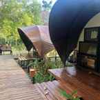 Review photo of Kachonghills Tented Resort Trang from Pakjira B.