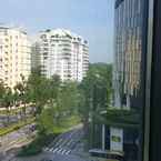 Review photo of Novotel Singapore On Stevens 2 from Antaresti J.