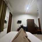 Review photo of Guest House Griya Alsis from M A.