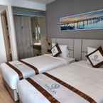 Review photo of Nalicas Hotel Nha Trang 2 from Le V. H. H.