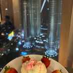 Review photo of Royal Suites Tropicana The Residence KLCC Kuala Lumpur from Etiya E.