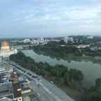 Ulasan foto dari Gocos Hotel Klang dari Atikah Z.