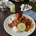 Review photo of The Puteri Pacific Johor Bahru from Shafiqah M.