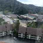 Ulasan foto dari Copthorne Cameron Highlands dari Siti A. Y.