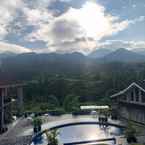 Review photo of Ariandri Resort Puncak 3 from Muhammad S. R.