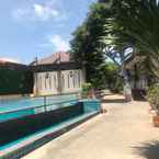 Review photo of Bee Orchid Pool Villa from Pornpisanu K.