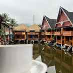 Ulasan foto dari Danau Dariza Resort Hotel - Cipanas Garut dari Asep R.