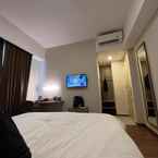 Review photo of Grand G7 Hotel Pasar Baru from Satria S.