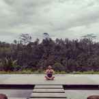 Review photo of Jannata Resort and Spa 4 from Ibnu F.