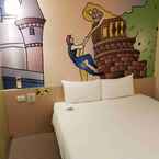 Review photo of Morwing Hotel Fairy Tale from Nichanat P.