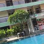 Review photo of Sayang Beach Lodging from Aprilia N.