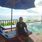 Review photo of Manta Cottage Sea View Plus from Esau J. H.