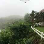 รูปภาพรีวิวของ Nan Green Lake View Resort จาก Somkiat P.