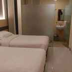 Review photo of Sumi Hotel Surabaya 3 from Heru T. C.