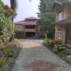 Review photo of OYO 2278 Cikidang Hunting Resort 7 from Aries M.