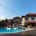 Hình ảnh đánh giá của Royal Trawas Hotel & Cottages từ Muhammad A. H.